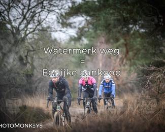 Drenthe 200 Extreme Marathon photo