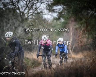 Drenthe 200 Extreme Marathon photo