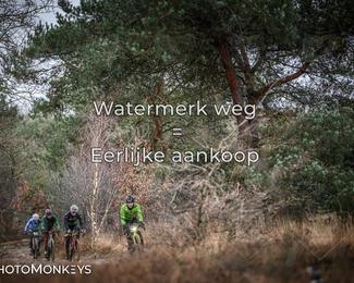 Drenthe 200 Extreme Marathon photo