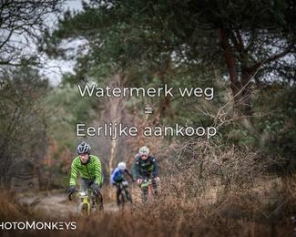 Drenthe 200 Extreme Marathon photo