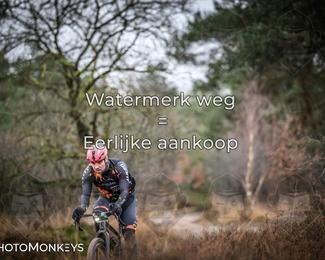 Drenthe 200 Extreme Marathon photo