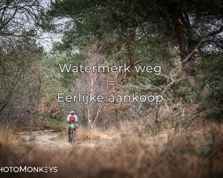 Drenthe 200 Extreme Marathon photo