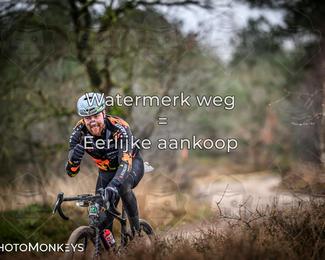 Drenthe 200 Extreme Marathon photo