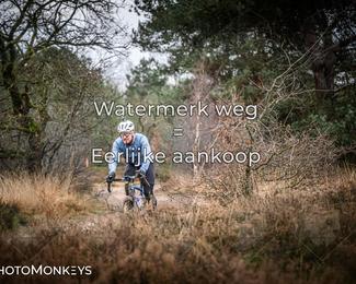 Drenthe 200 Extreme Marathon photo