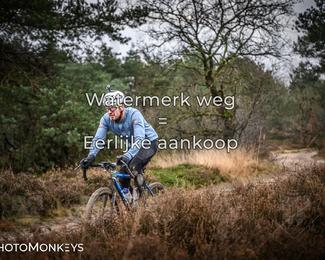 Drenthe 200 Extreme Marathon photo