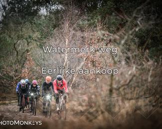 Drenthe 200 Extreme Marathon photo