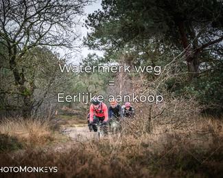 Drenthe 200 Extreme Marathon photo