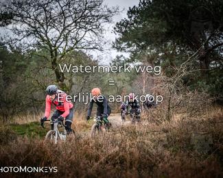 Drenthe 200 Extreme Marathon photo