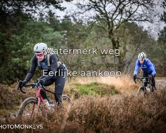 Drenthe 200 Extreme Marathon photo