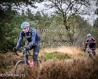 Drenthe 200 Extreme Marathon photo