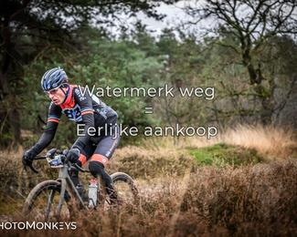 Drenthe 200 Extreme Marathon photo
