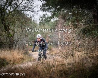 Drenthe 200 Extreme Marathon photo