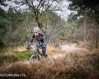 Drenthe 200 Extreme Marathon photo