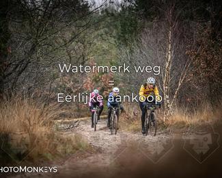 Drenthe 200 Extreme Marathon photo