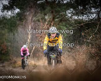 Drenthe 200 Extreme Marathon photo