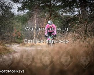 Drenthe 200 Extreme Marathon photo