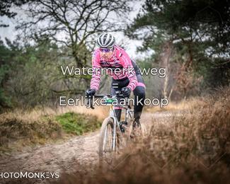 Drenthe 200 Extreme Marathon photo