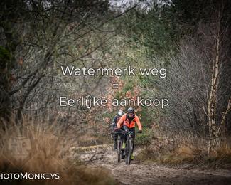 Drenthe 200 Extreme Marathon photo