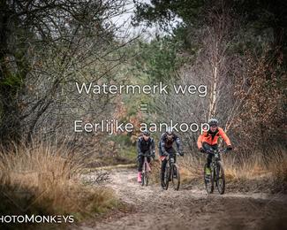 Drenthe 200 Extreme Marathon photo