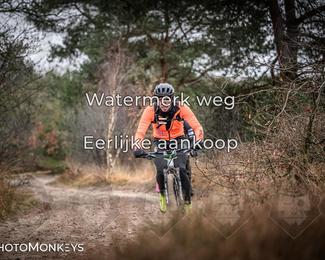 Drenthe 200 Extreme Marathon photo