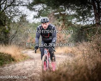 Drenthe 200 Extreme Marathon photo
