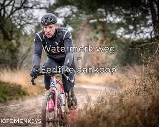 Drenthe 200 Extreme Marathon photo