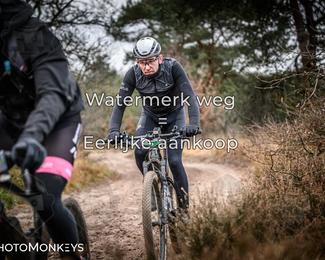 Drenthe 200 Extreme Marathon photo