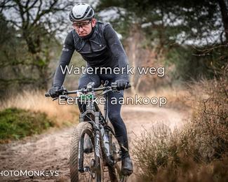 Drenthe 200 Extreme Marathon photo