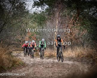 Drenthe 200 Extreme Marathon photo