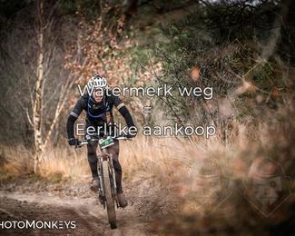 Drenthe 200 Extreme Marathon photo