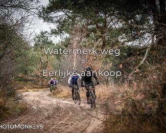 Drenthe 200 Extreme Marathon photo