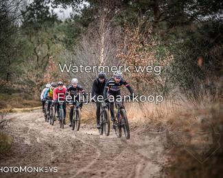Drenthe 200 Extreme Marathon photo
