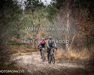Drenthe 200 Extreme Marathon photo
