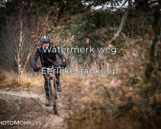 Drenthe 200 Extreme Marathon photo