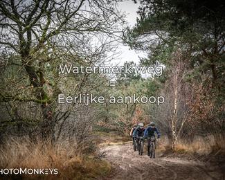 Drenthe 200 Extreme Marathon photo