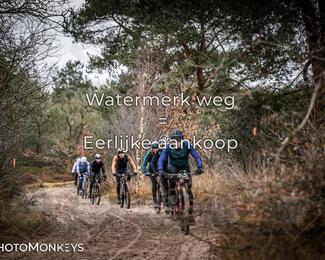 Drenthe 200 Extreme Marathon photo