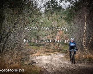 Drenthe 200 Extreme Marathon photo