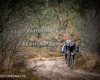 Drenthe 200 Extreme Marathon photo