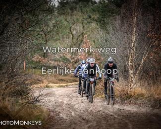 Drenthe 200 Extreme Marathon photo
