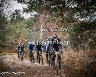 Drenthe 200 Extreme Marathon photo