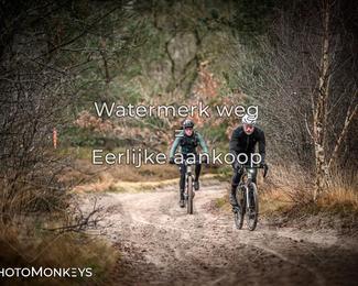 Drenthe 200 Extreme Marathon photo