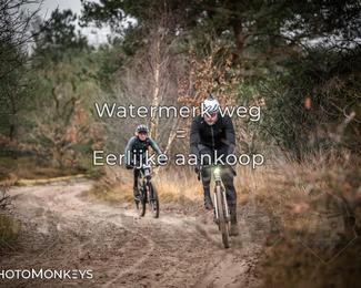 Drenthe 200 Extreme Marathon photo