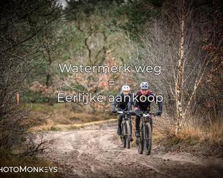 Drenthe 200 Extreme Marathon photo