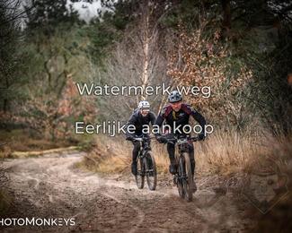 Drenthe 200 Extreme Marathon photo