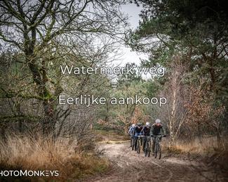 Drenthe 200 Extreme Marathon photo