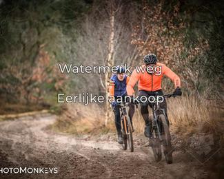Drenthe 200 Extreme Marathon photo