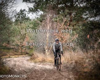 Drenthe 200 Extreme Marathon photo