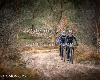 Drenthe 200 Extreme Marathon photo