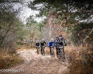 Drenthe 200 Extreme Marathon photo
