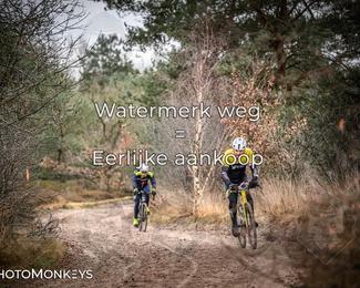 Drenthe 200 Extreme Marathon photo